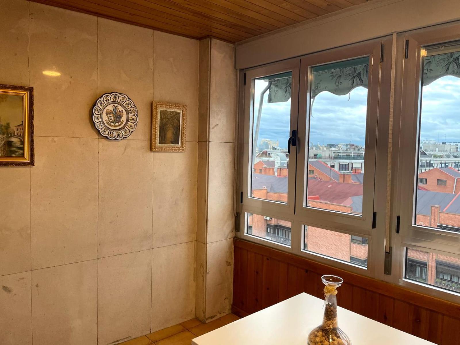 Private Rooms Madrid Atocha Buitenkant foto